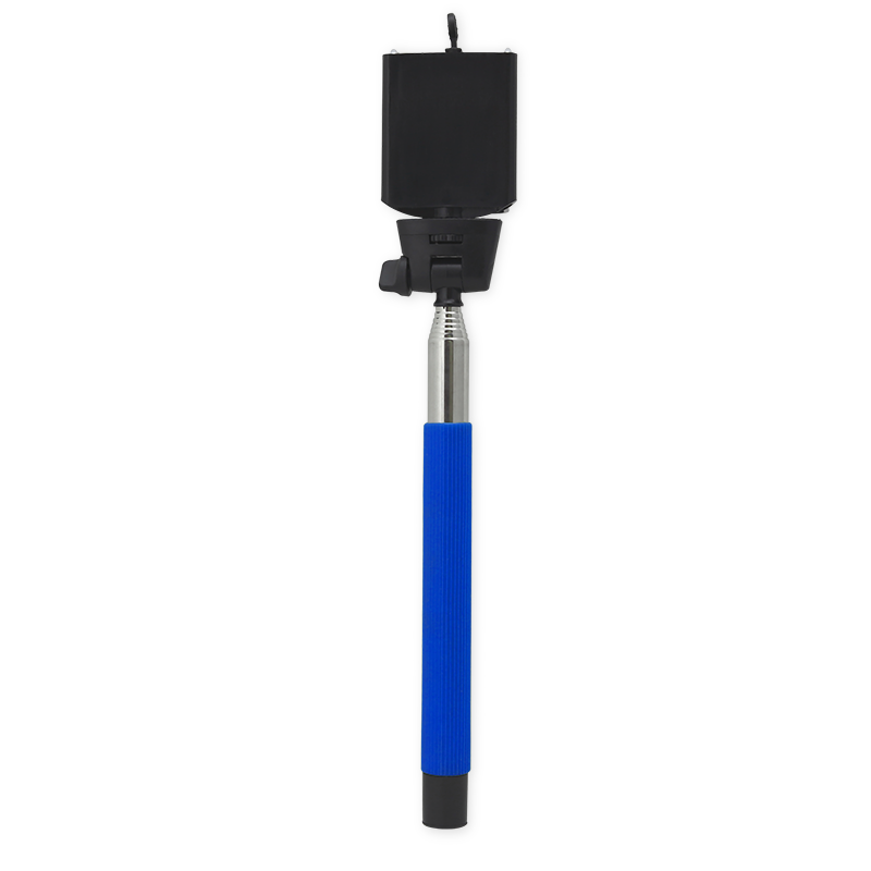Extra Grip Wireless Selfie Stick - Simports 14