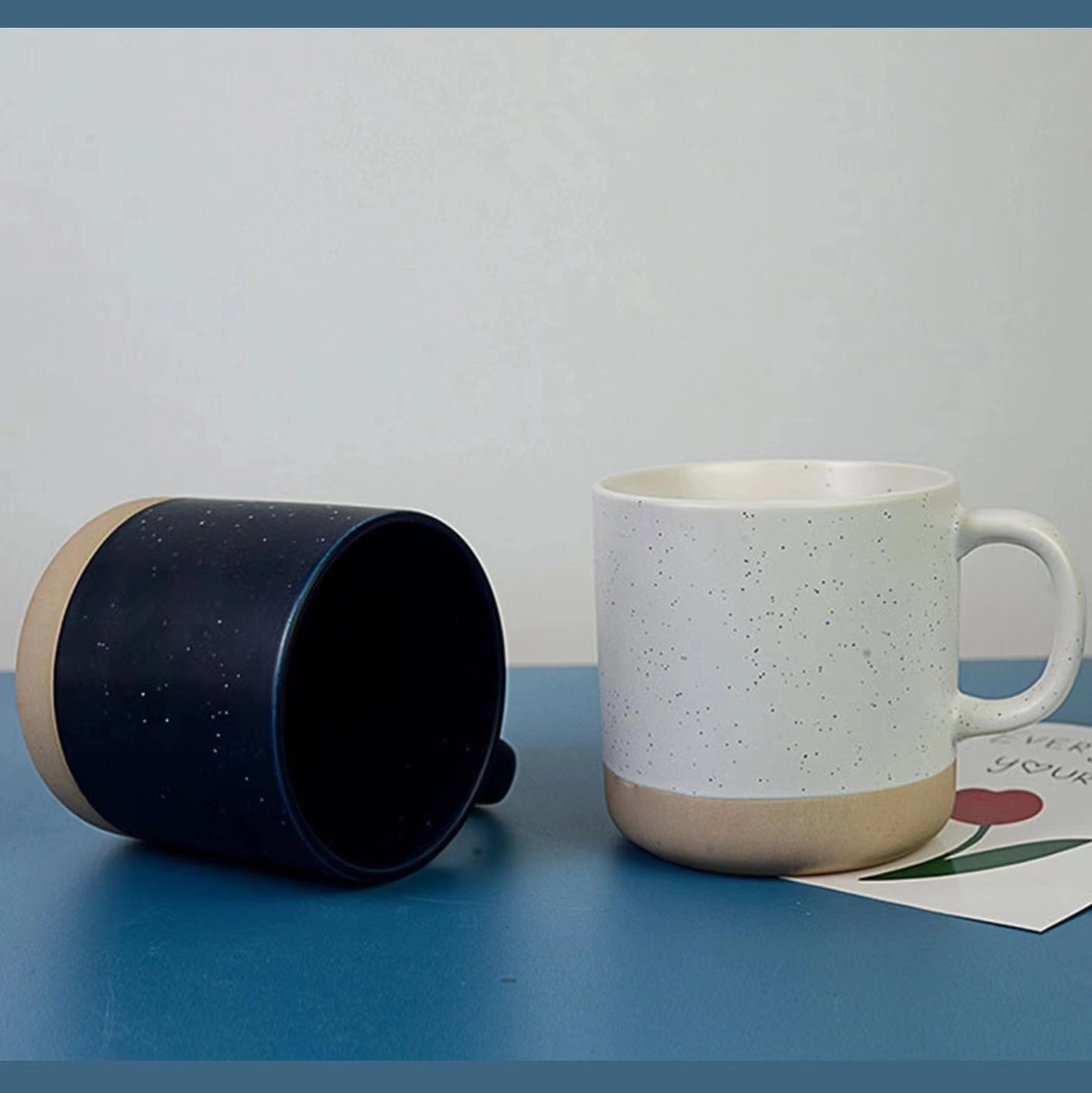 13oz Classic Coffee Mug 4