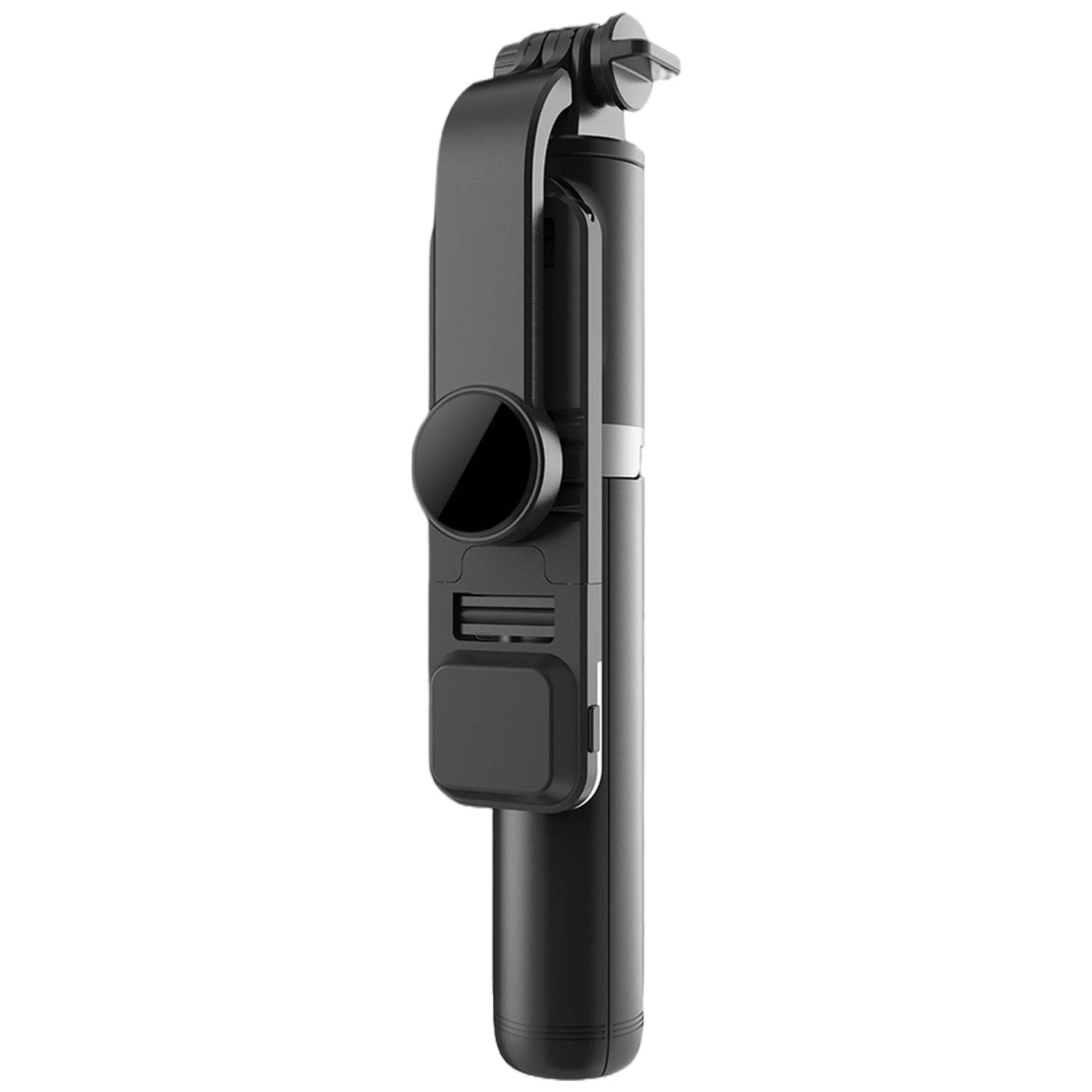 Phone Selfie Stick Holder Stand w/ Bluetooth Remote 3