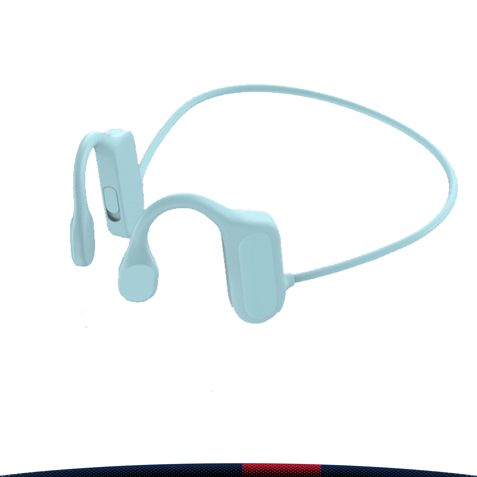 Oven Neckband Headphones 3