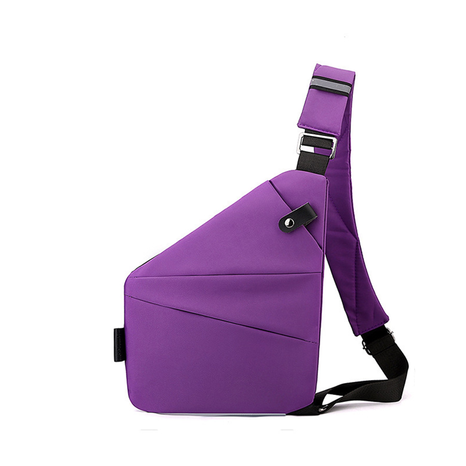 Anti Theft Travel Bag 7