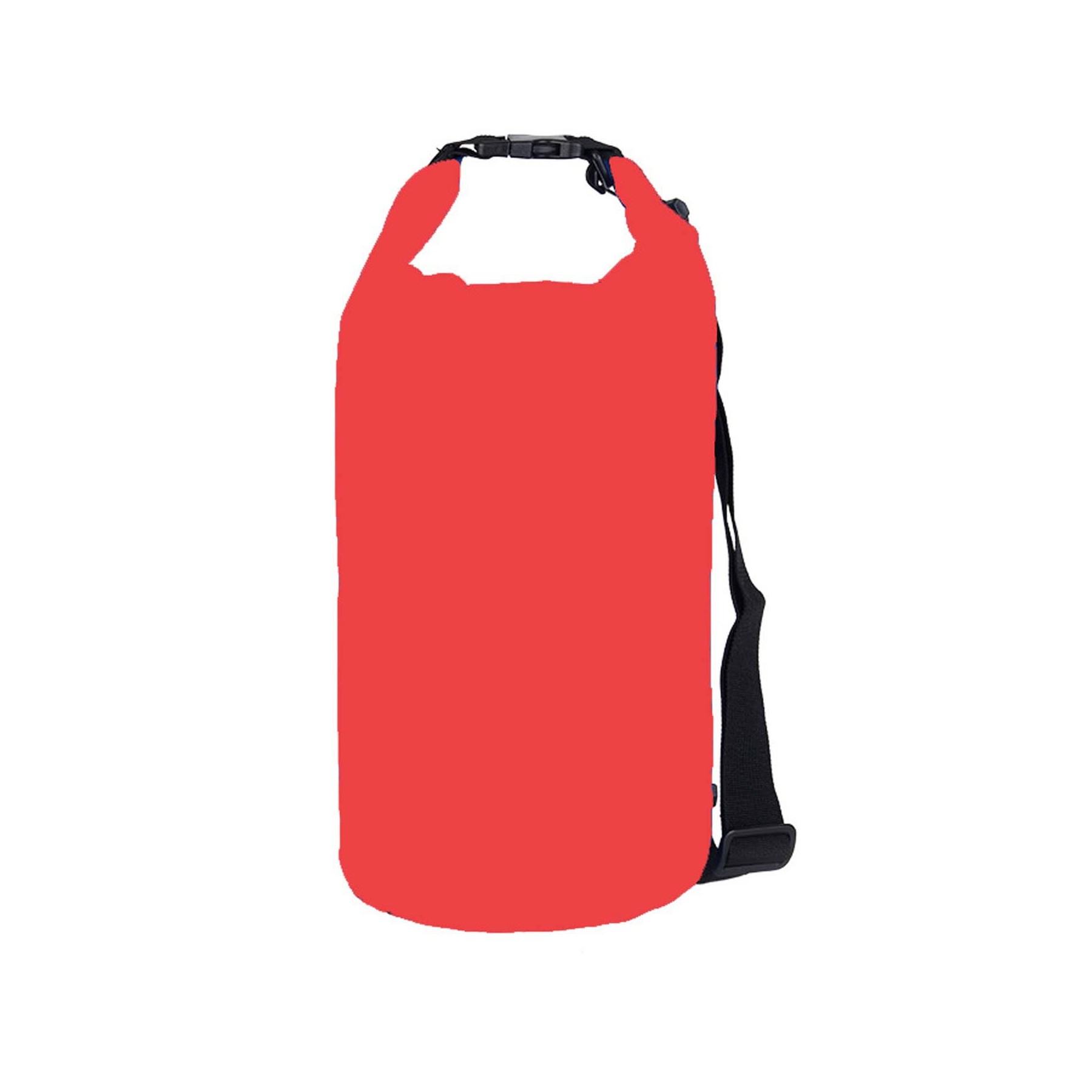Floating Waterproof Dry Backpack 9