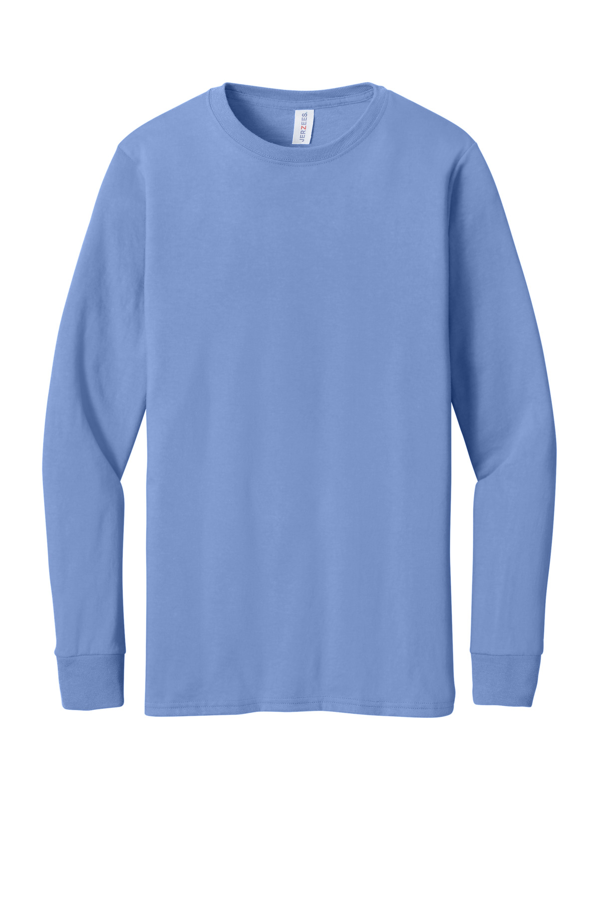 Jerzees Premium Blend Ring Spun Long Sleeve T-Shirt 560LS 116