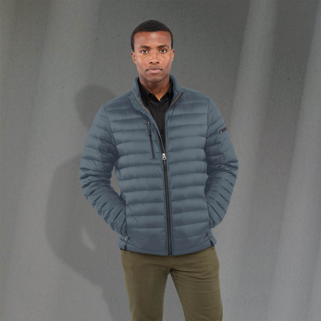 Men's Whistler Light Down Jacket 95