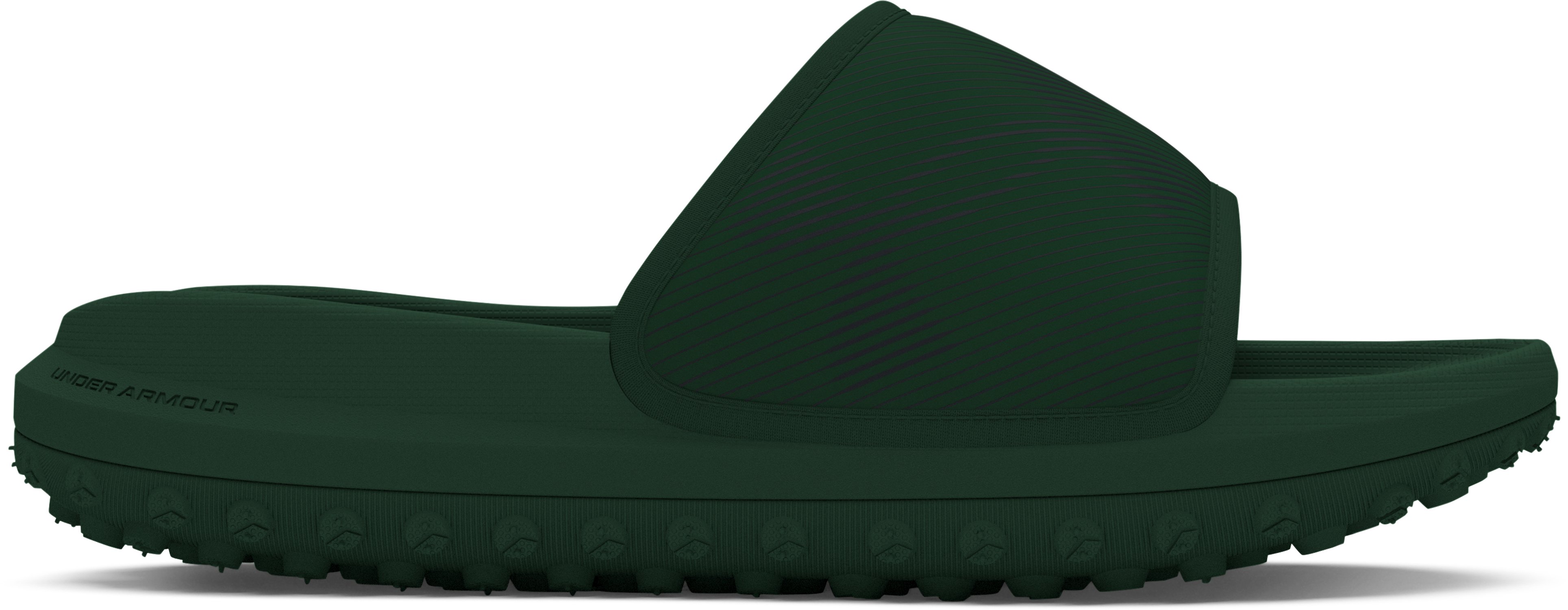 UA Summit Fat Tire Sway Unisex Slides 6
