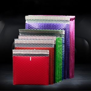 Sparkle With Color Poly Bubble Mailers Padded Envelopes 2