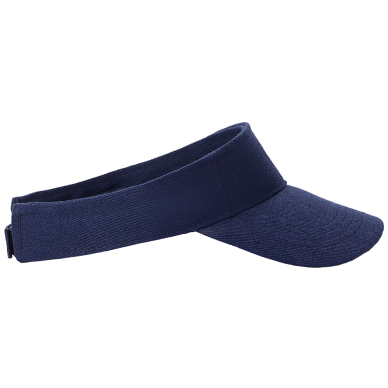 Custom Visor Hats 38