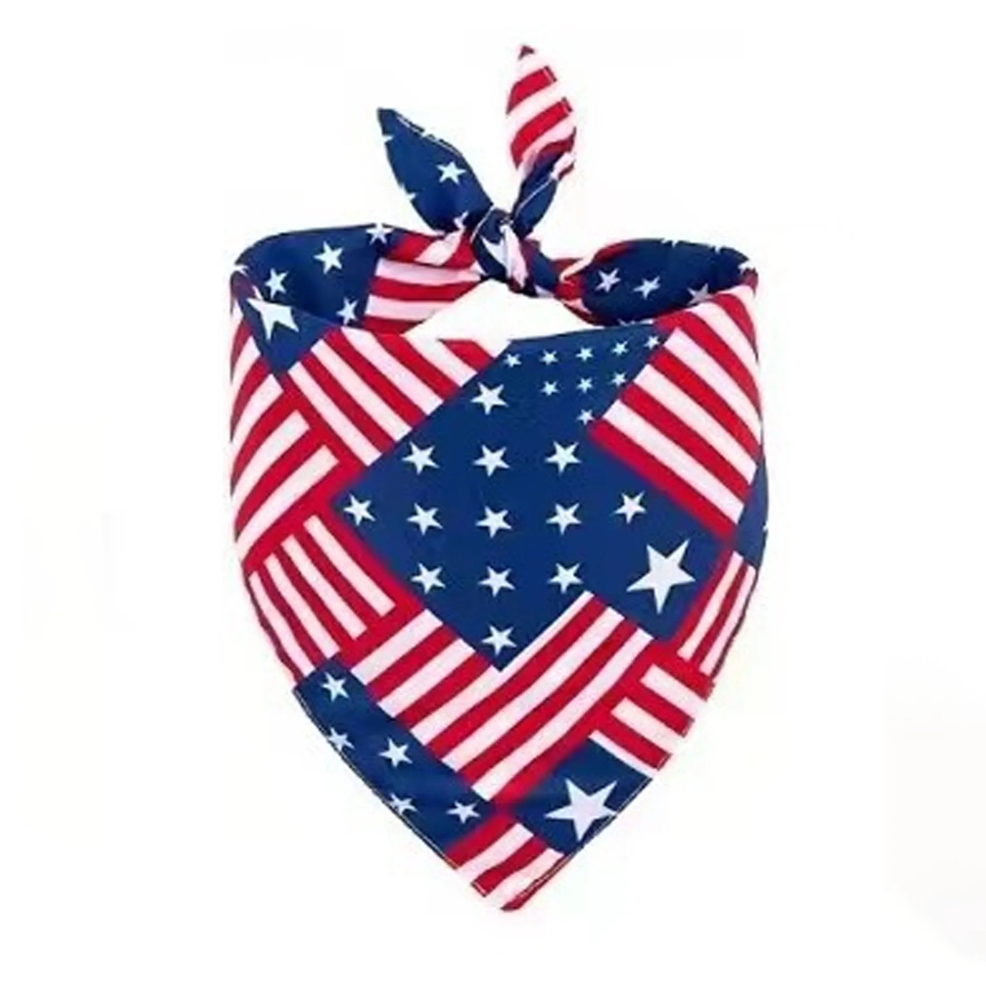 Full Color Pet Bandana 2