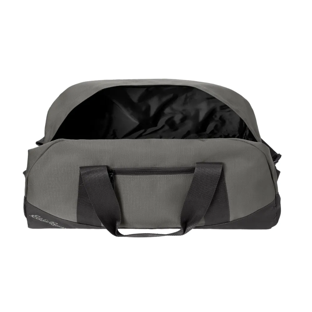 Eddie Bauer(R) Medium Ripstop Duffel 1