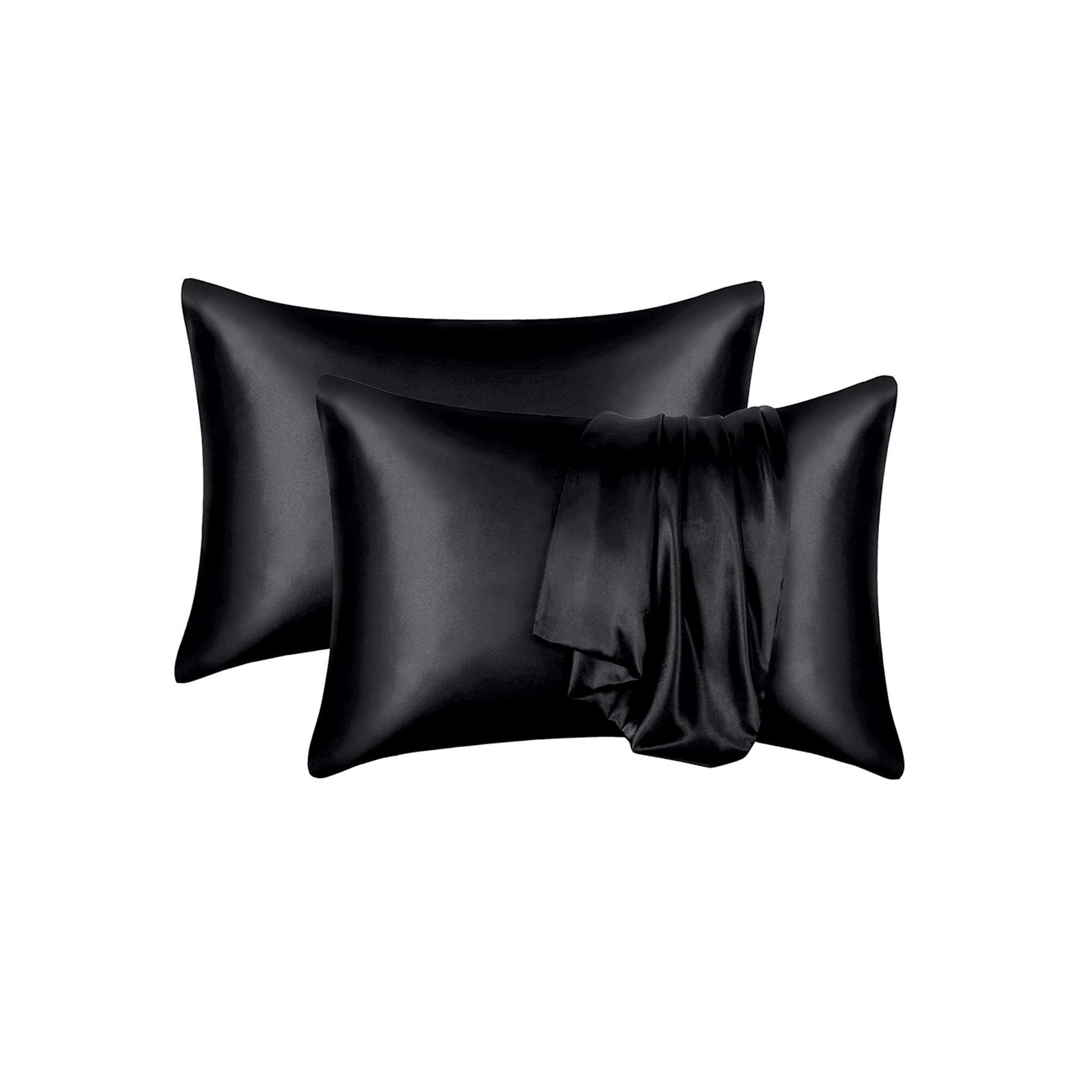 Imitation Silk pillowcase 13