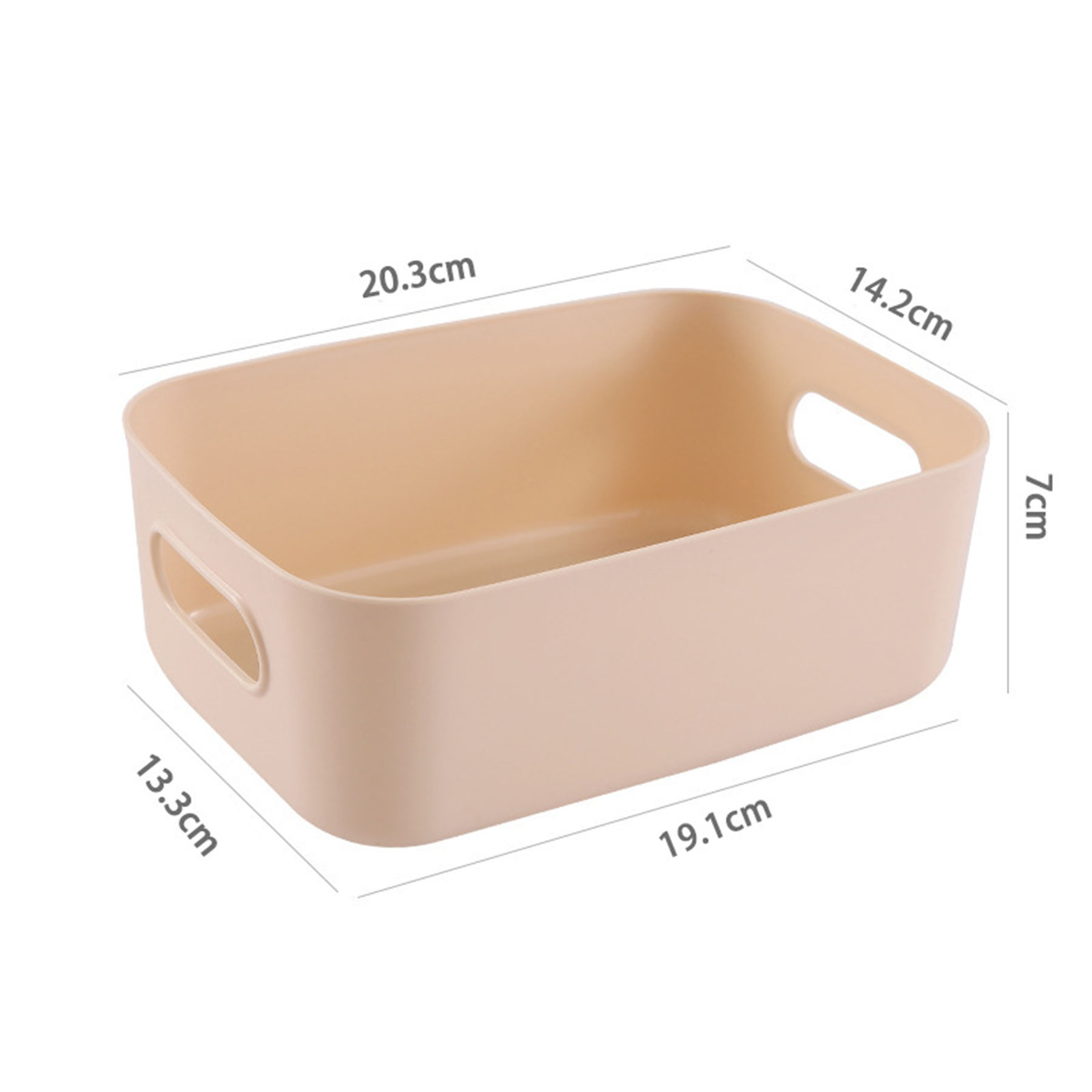 Versatile Storage Box 2