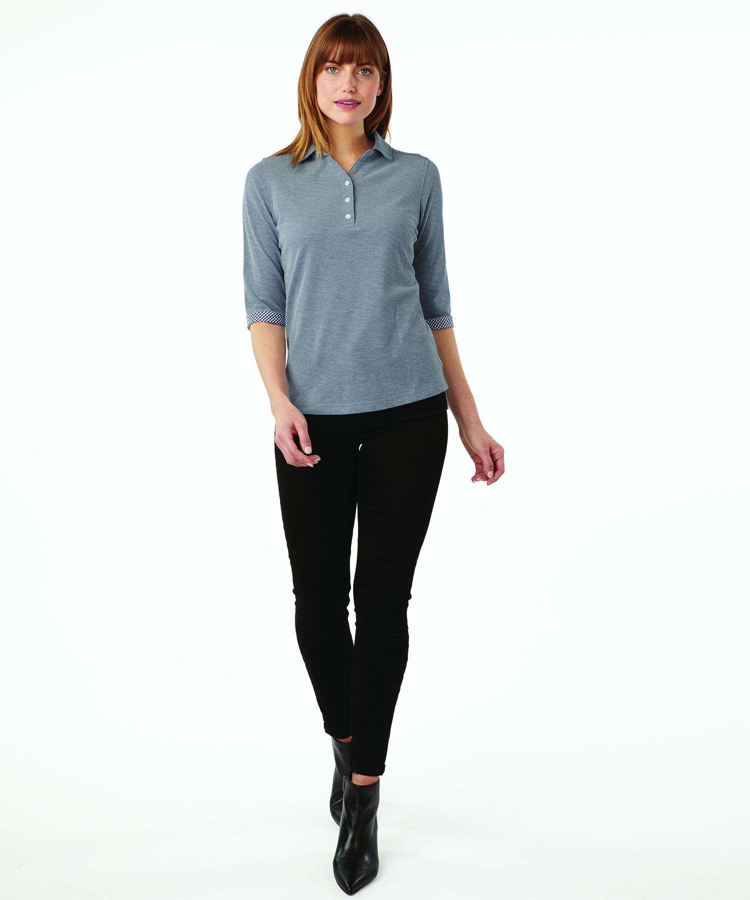 Women's Naugatuck Shirt