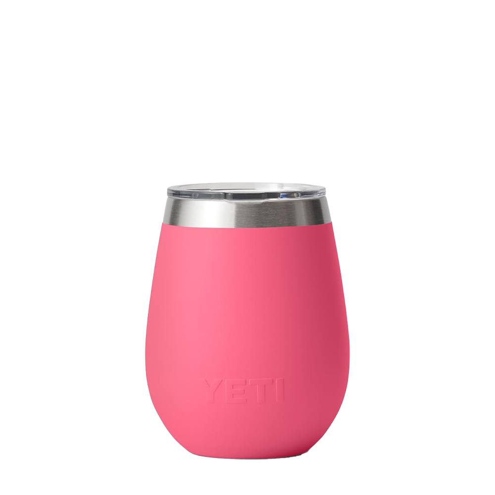 YETI Rambler Wine Tumbler 10oz 6