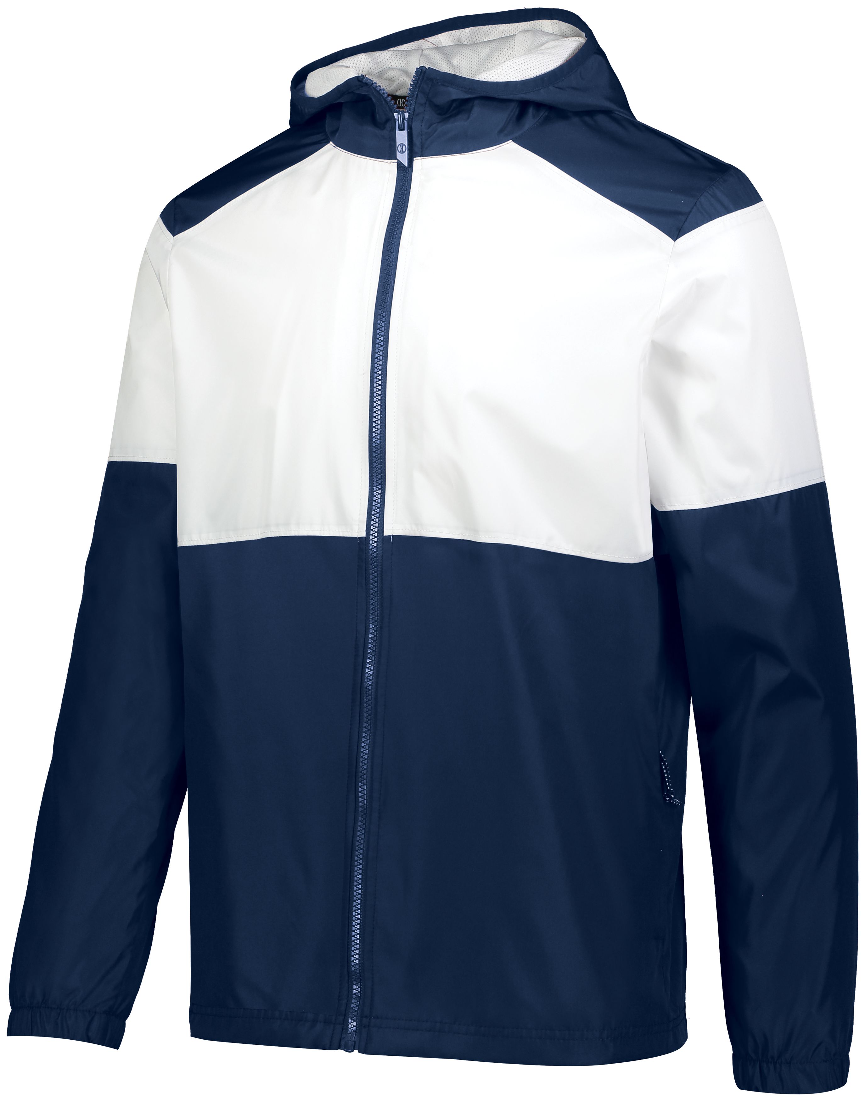 Youth SeriesX Hooded Jacket 2