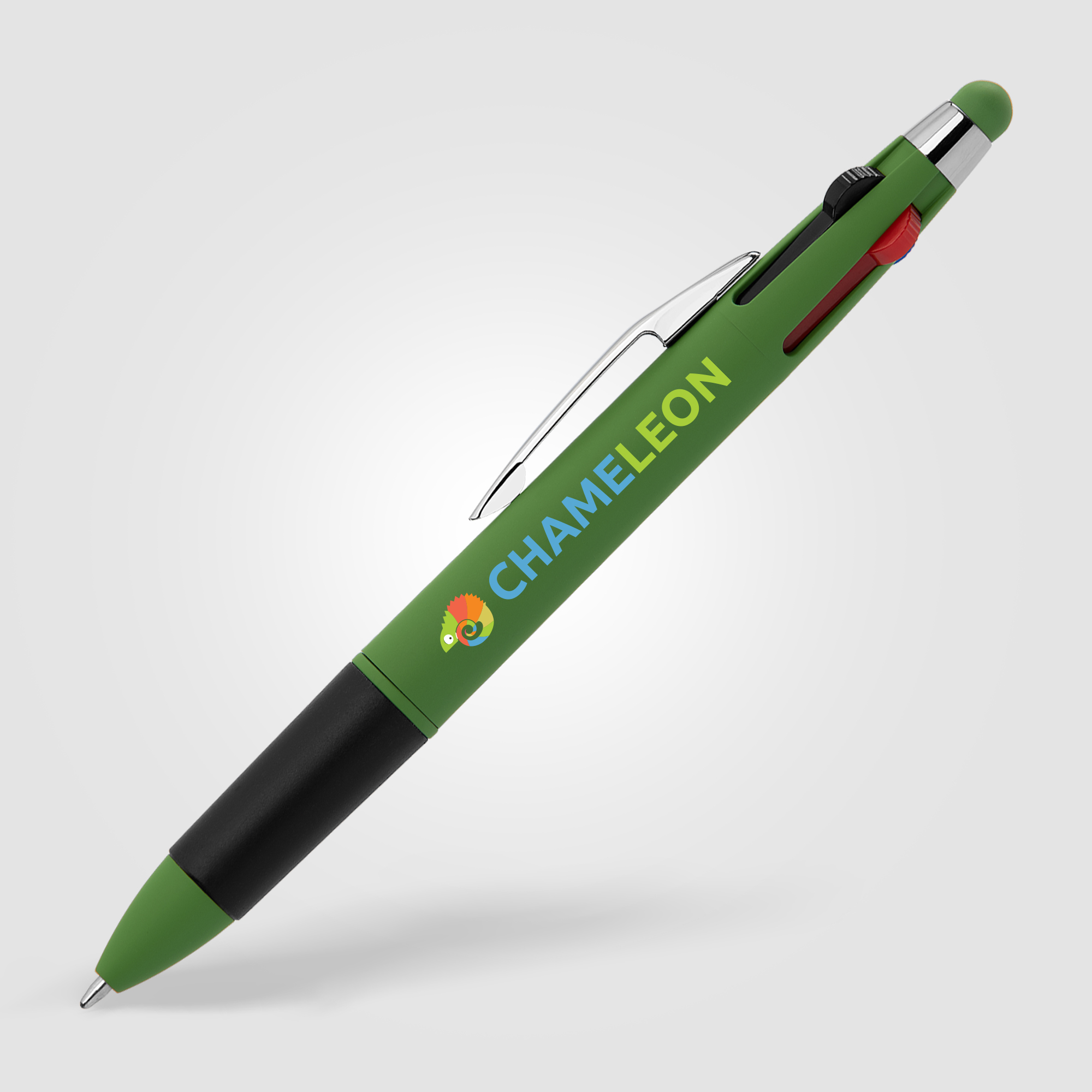 Quattro Softy Brights Multi Ink w/ Stylus