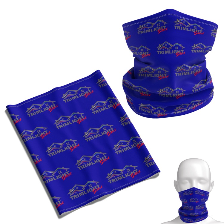 Coolmax Bandana - Adult Large 4
