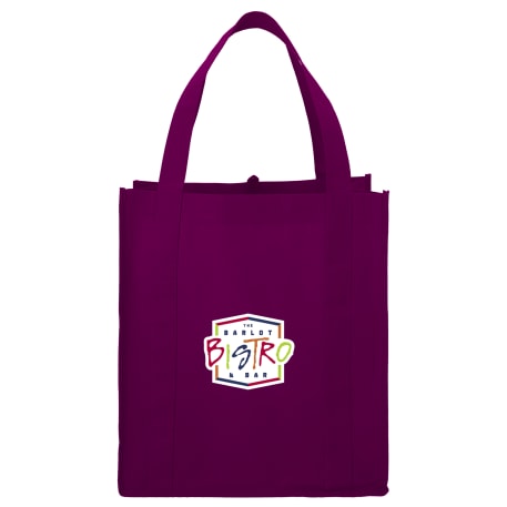 Little Juno Non-Woven Grocery Tote 277