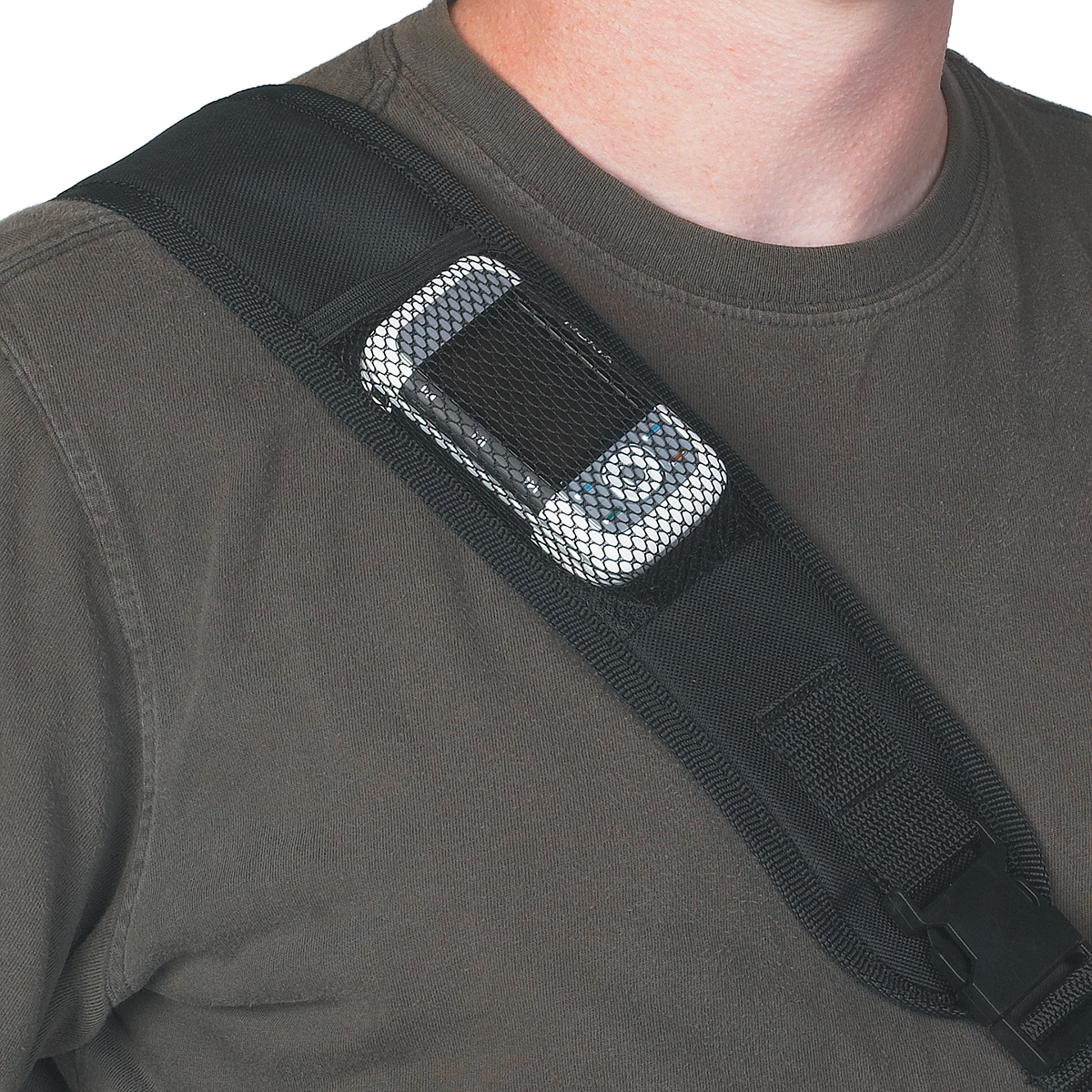 Sling Backpack 9