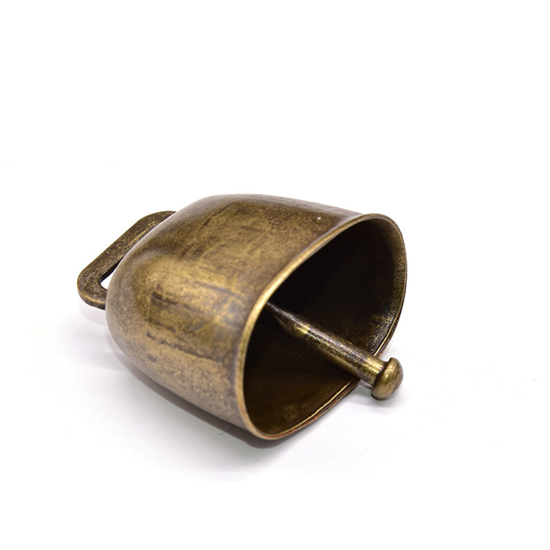 Vintage Cowbell Noise Maker 2