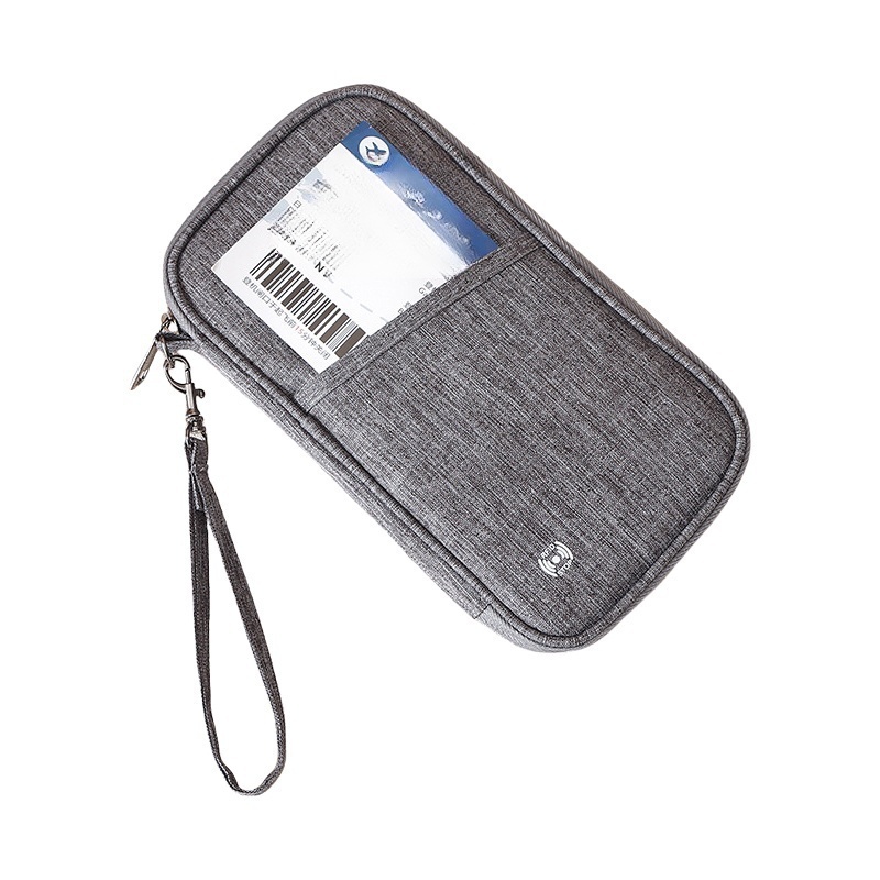 Waterproof Passport Holders Bag For Traveling 6