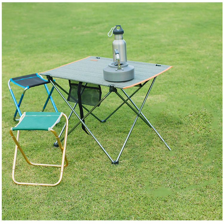 Folding Stool