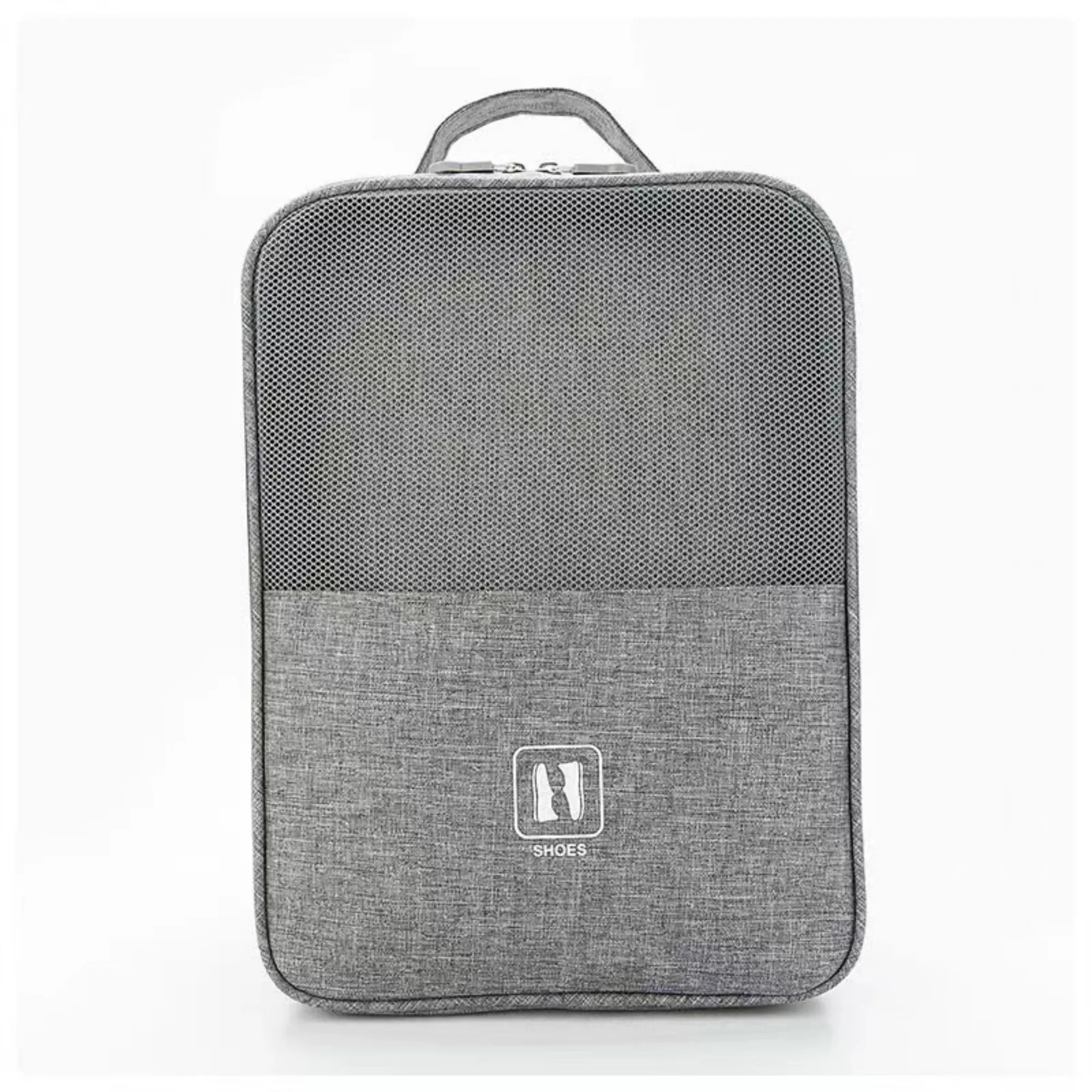 Full Color Travel Shoe Bags 8