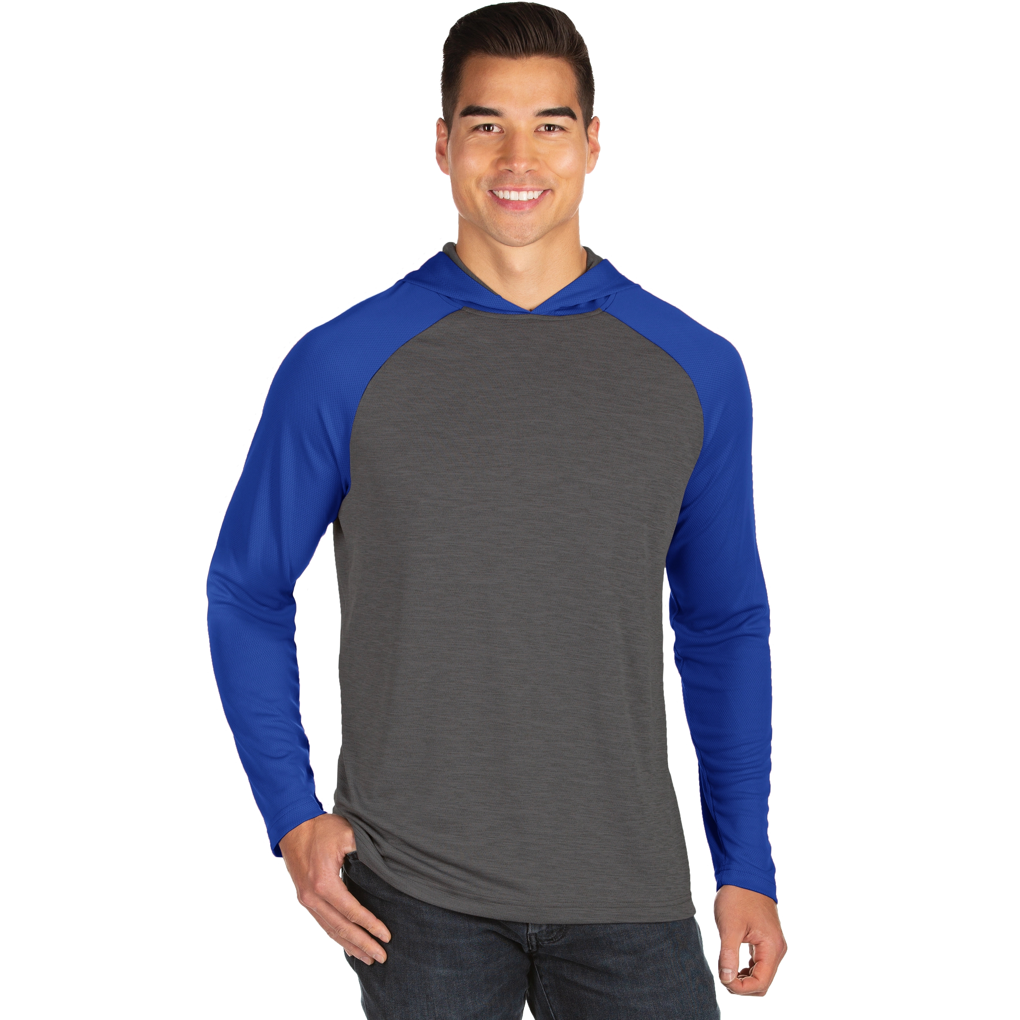 Cannon Men's Pullover - Limited Edition 5