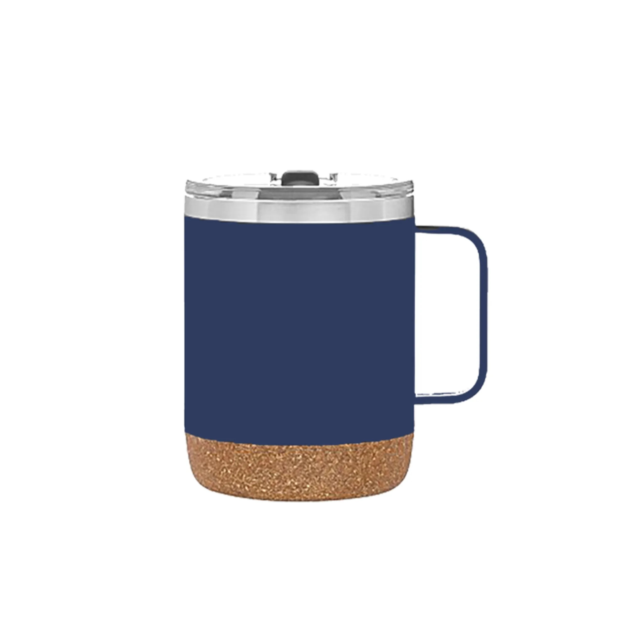 Mug with Cork Bottom - 12 Oz 2