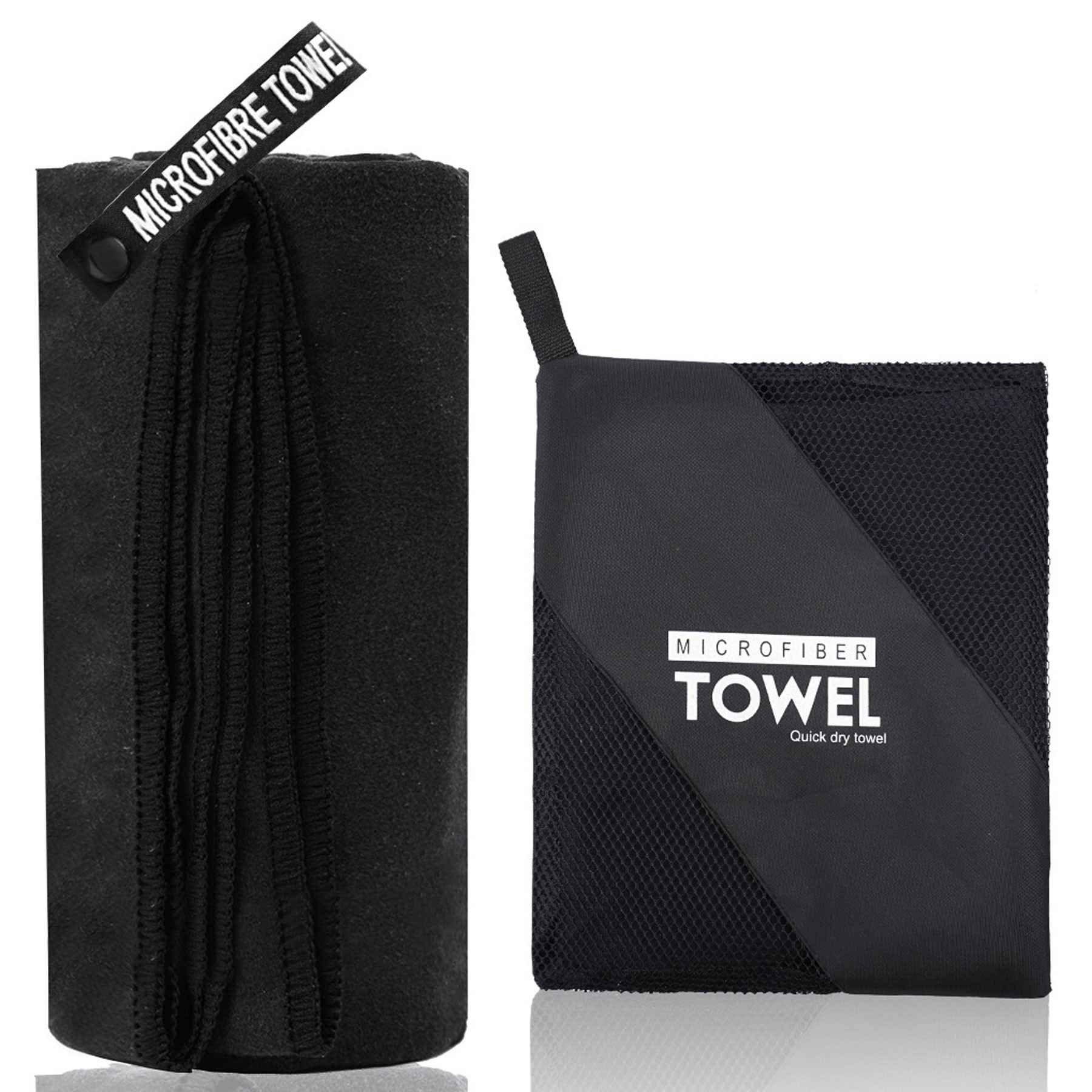 Microfiber Beach Towel 7