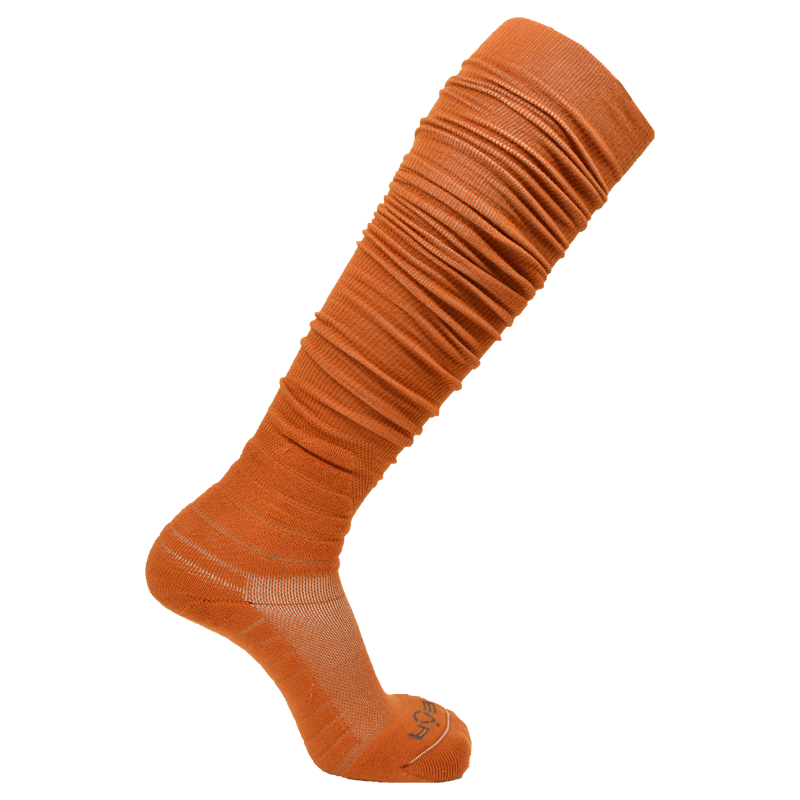 Scrunch Football Sox 16