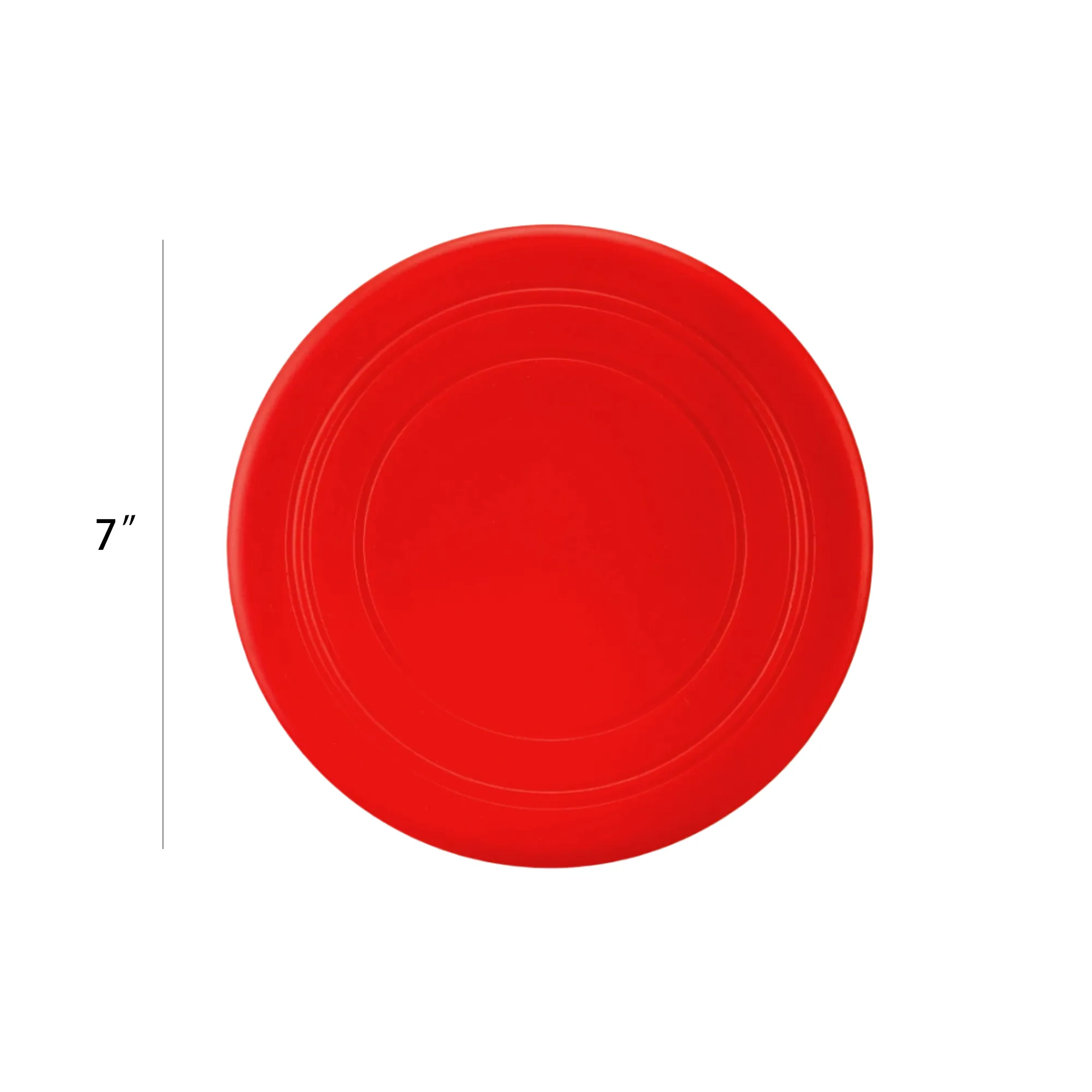Pet Safety Flying Disc 5