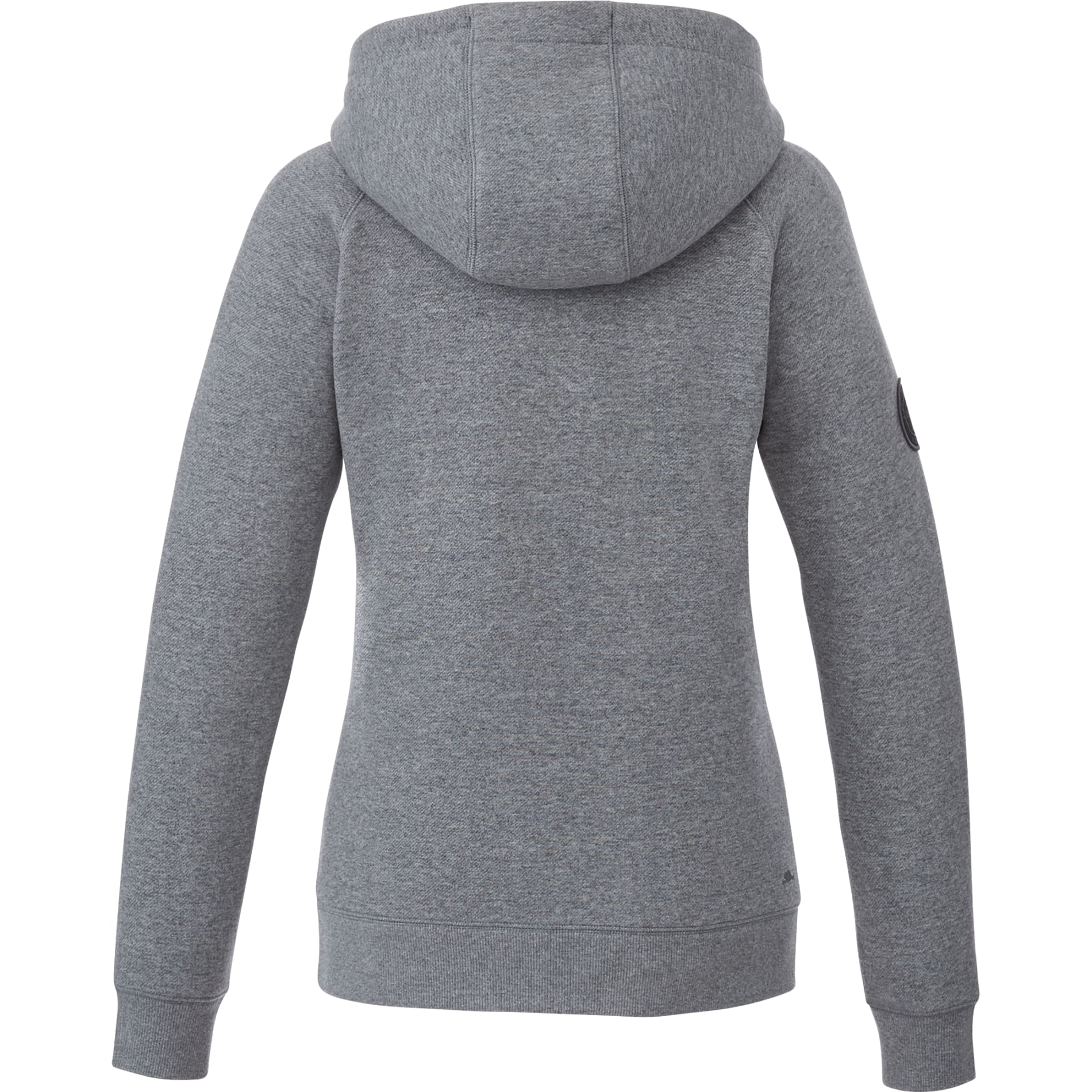 Women's COPPERBAY Roots73 FZ Hoody 95