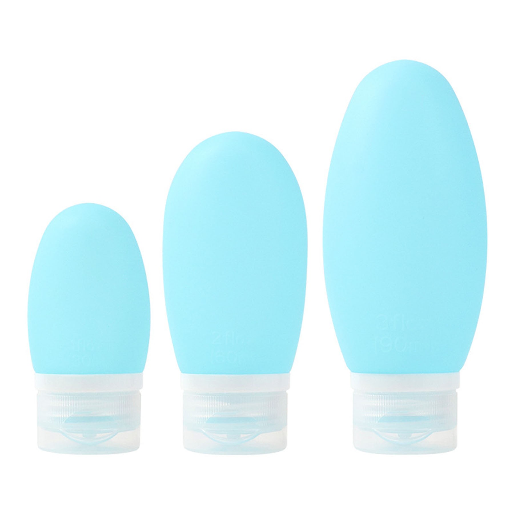 Travel Bottle 5