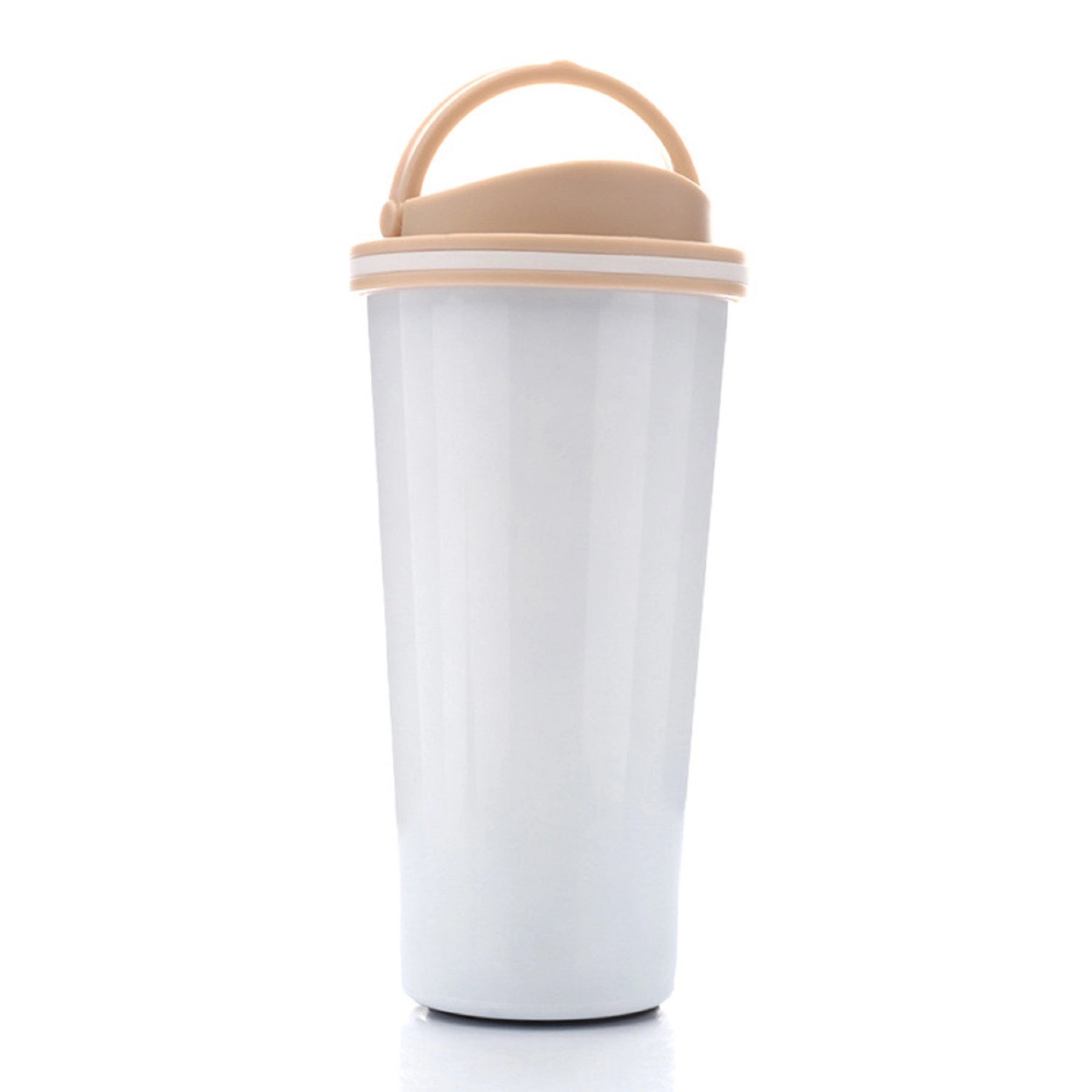15 oz Double Wall Stainless Steel Coffee Tumbler with Lid 11