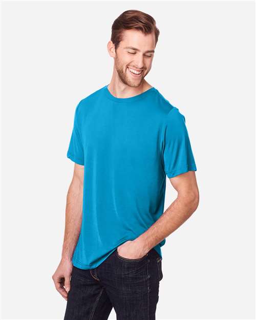 Unisex Fusion ChromaSoft™ Performance T-Shirt - CE111 40