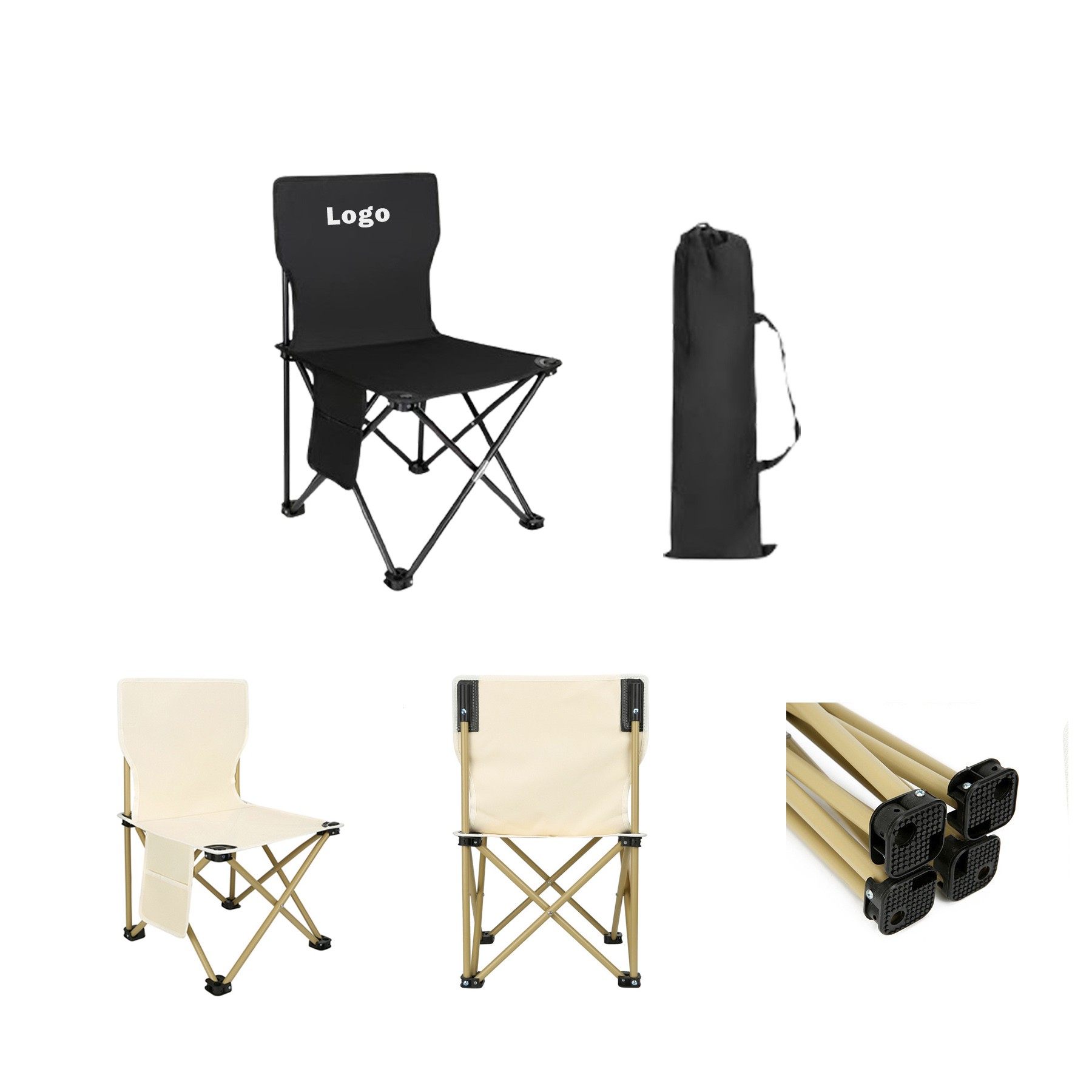 Portable Camping Chair 1