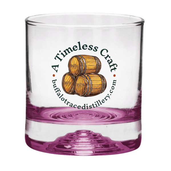 Side Bar 9.5 oz. Old Fashioned Glass 80