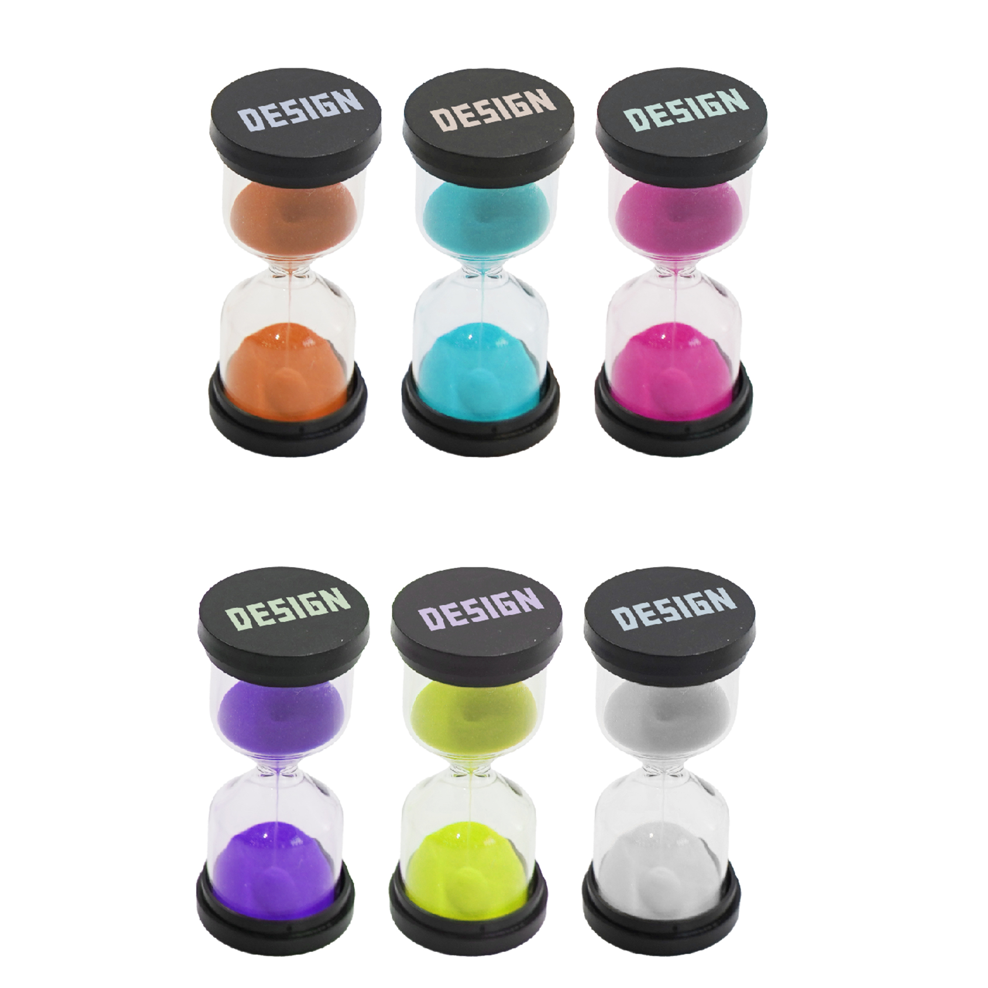 Bulk Sand Timer Hourglass ?C Creative Gift Timekeeper MOQ 50 4