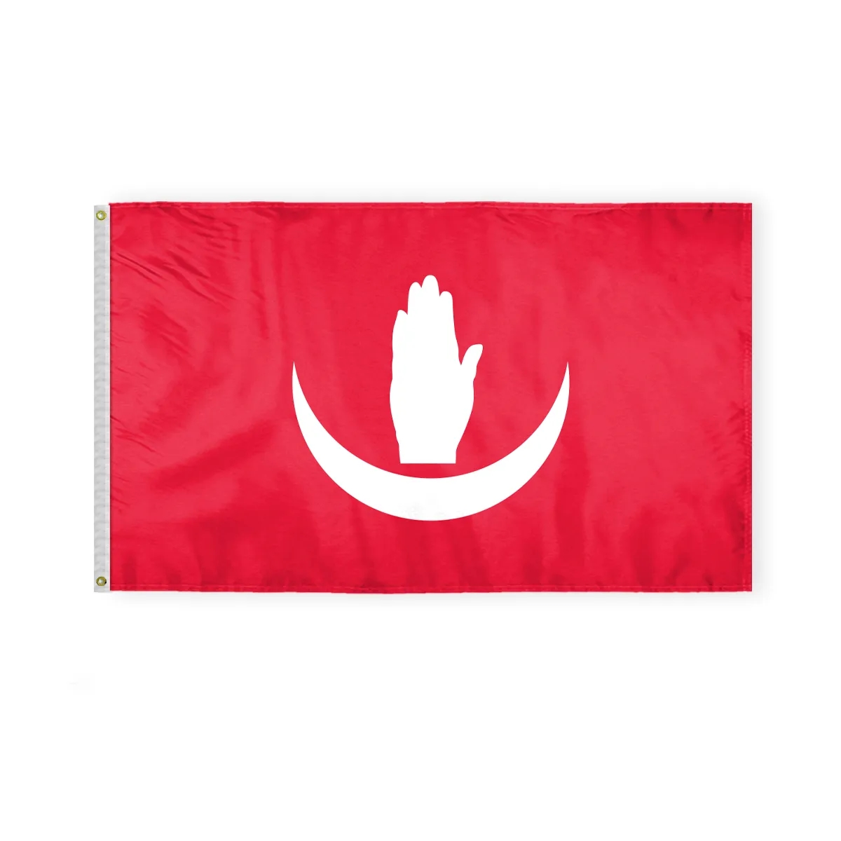 World Flag - Anjouan 10