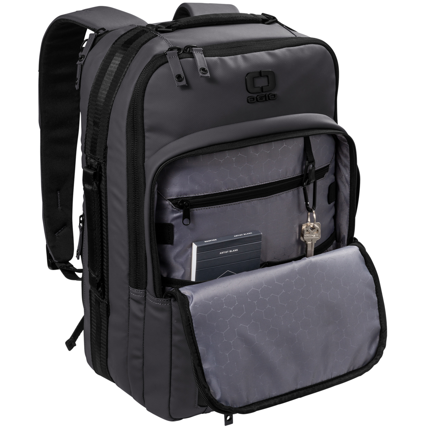 OGIO® Commuter XL Backpack 3
