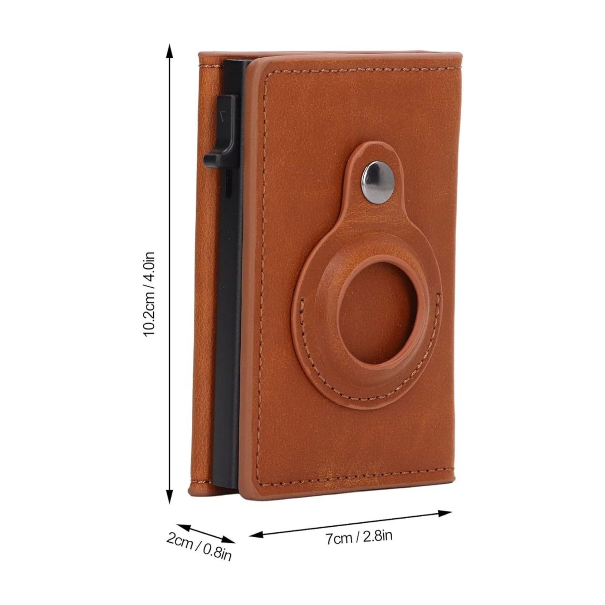 Tracking Device Card Holder 2