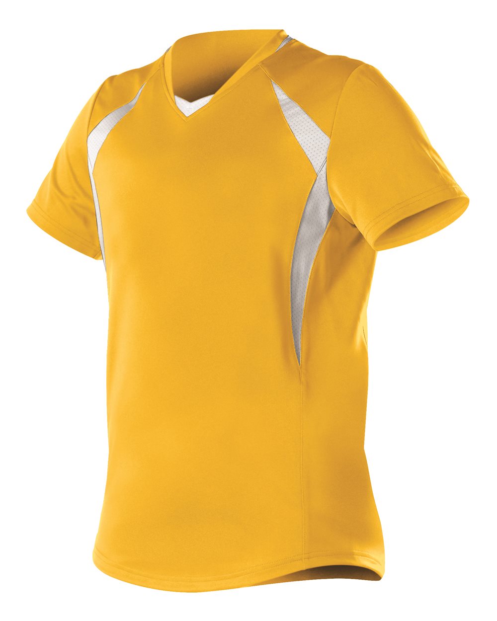 Women's Short Sleeve Fastpitch Jersey - 552JW 21
