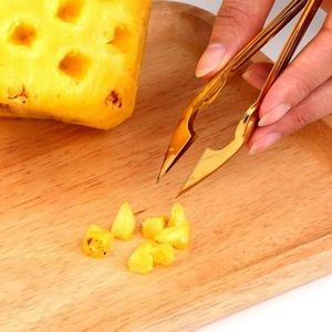 Durable Plastic Shrimp Peeler 11