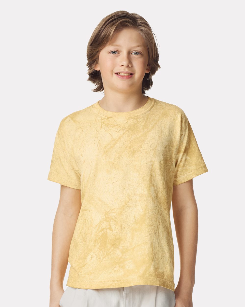 Youth Colorblast™ Heavyweight T-Shirt - 1745Y 26