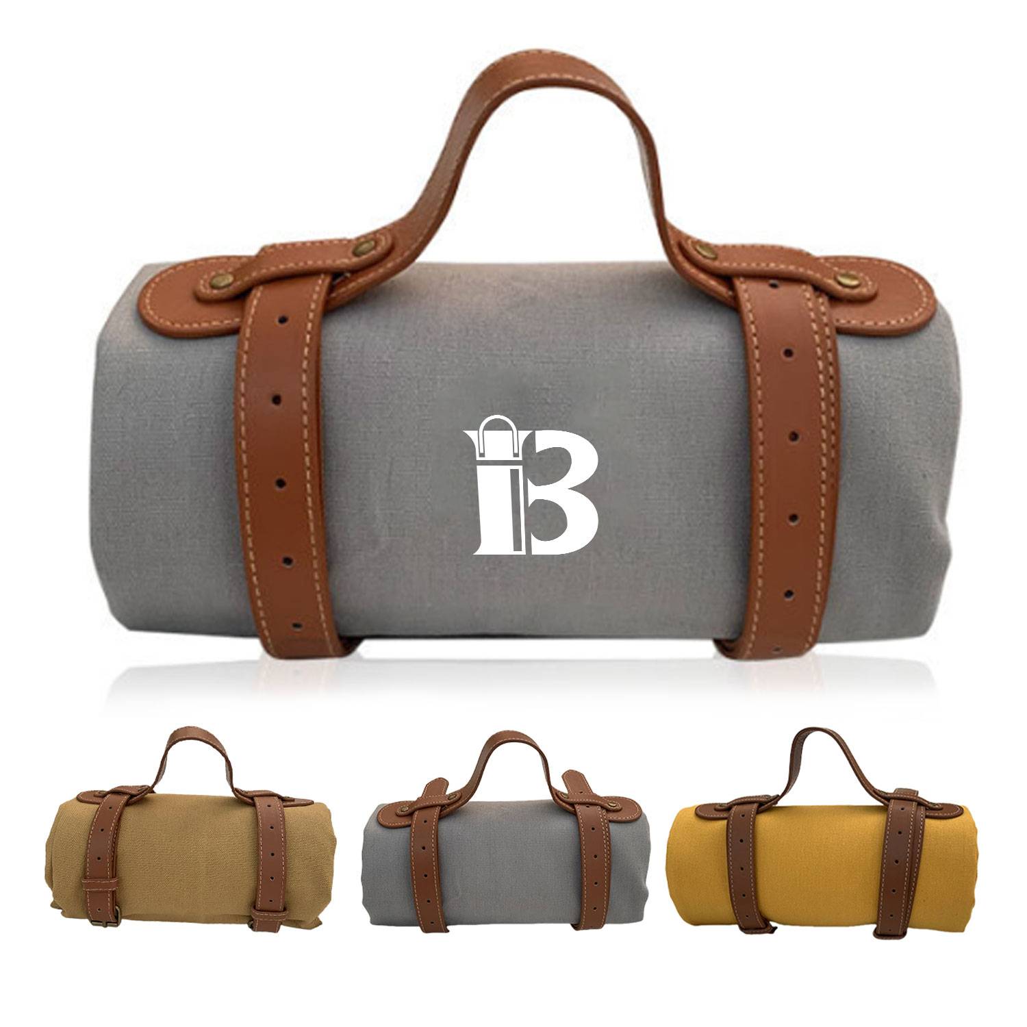 Portable Picnic Blanket 1