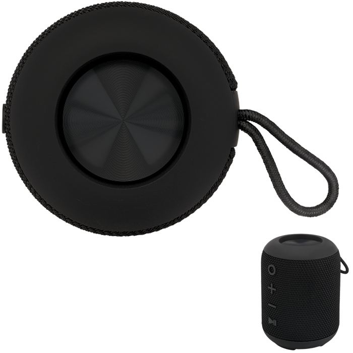 Urban Peak® 10W Ikon Bluetooth® 360° Speaker 14