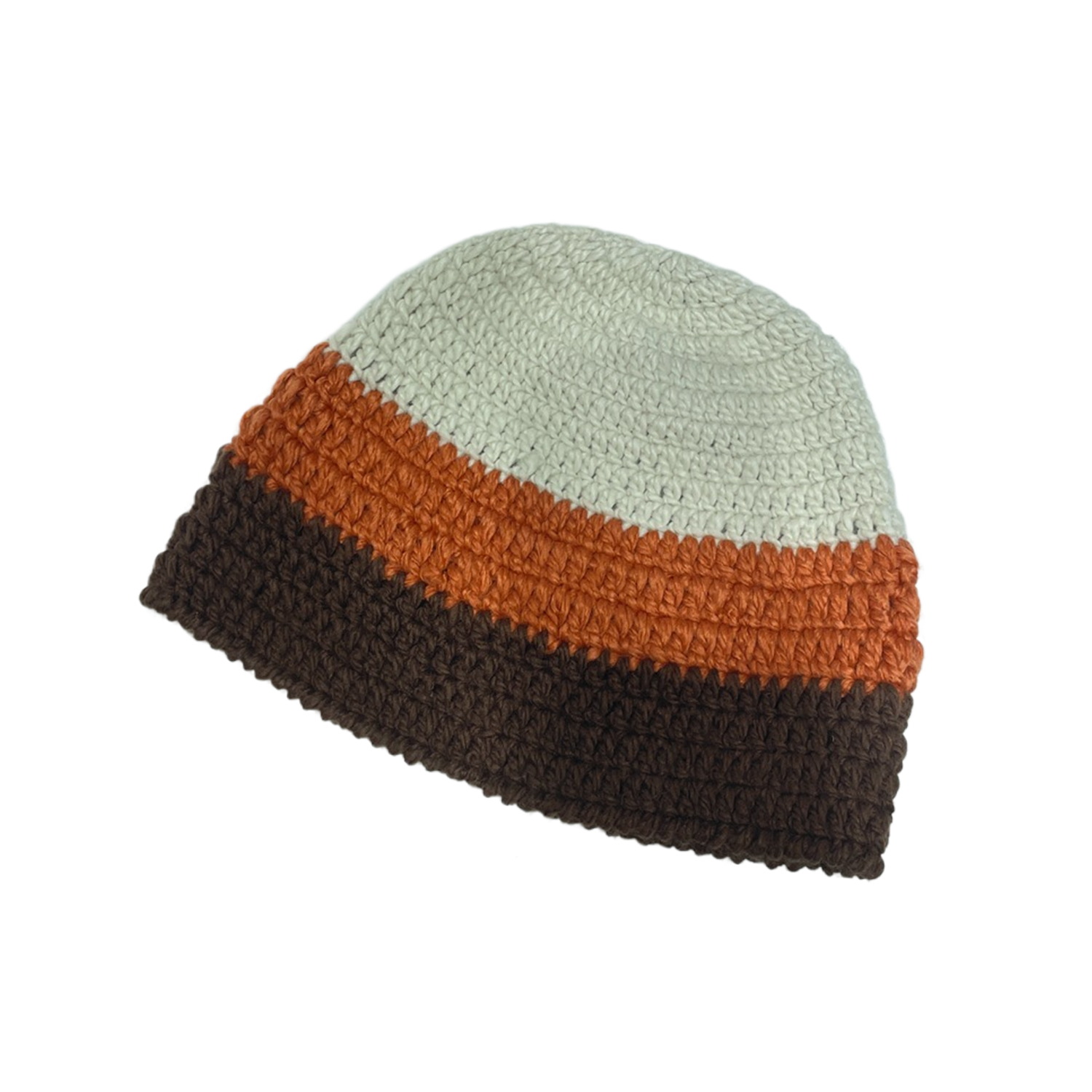 Knitted Beanie Hat 4