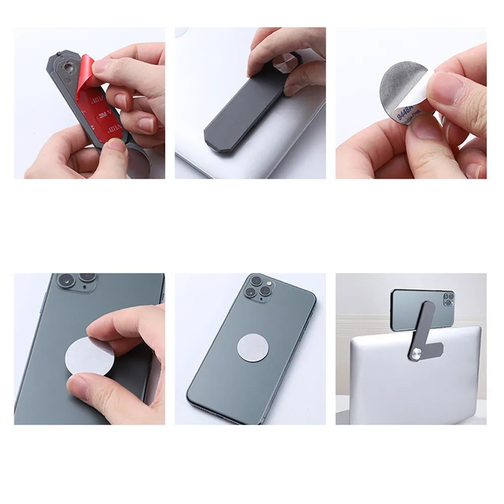 Magnetic Swivel Phone Mount 3