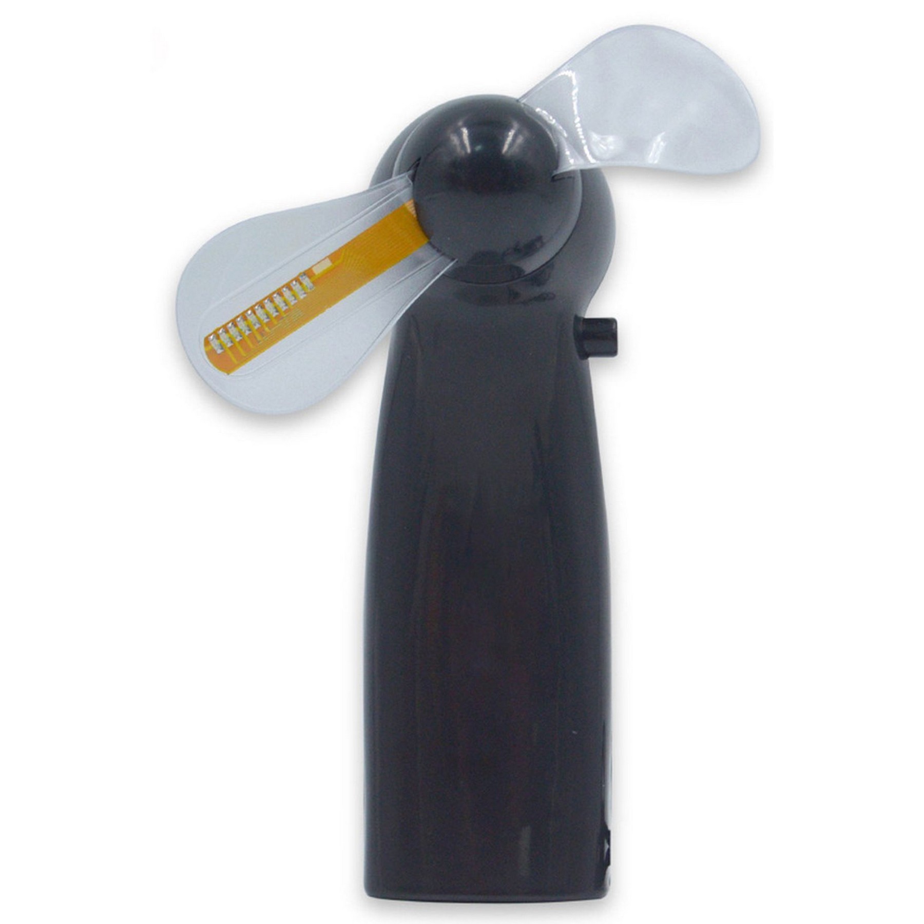 Pre-Programmed Mini Led Flash Fan 16