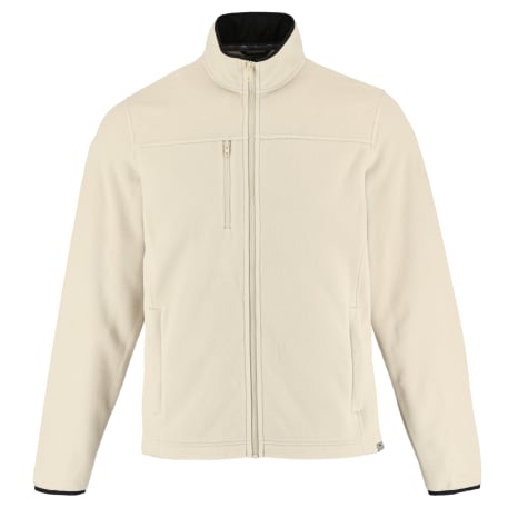 Roots73 WESTVILLE Eco Microfleece Full Zip - Men's 20
